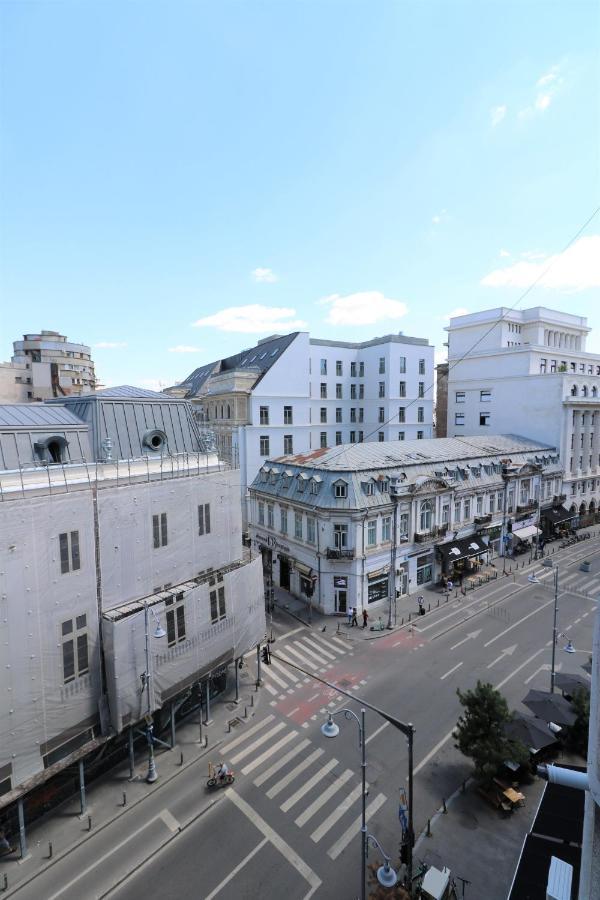 Charming Cozy Apartment - Old Town - Free Minibar Bucharest Exterior photo
