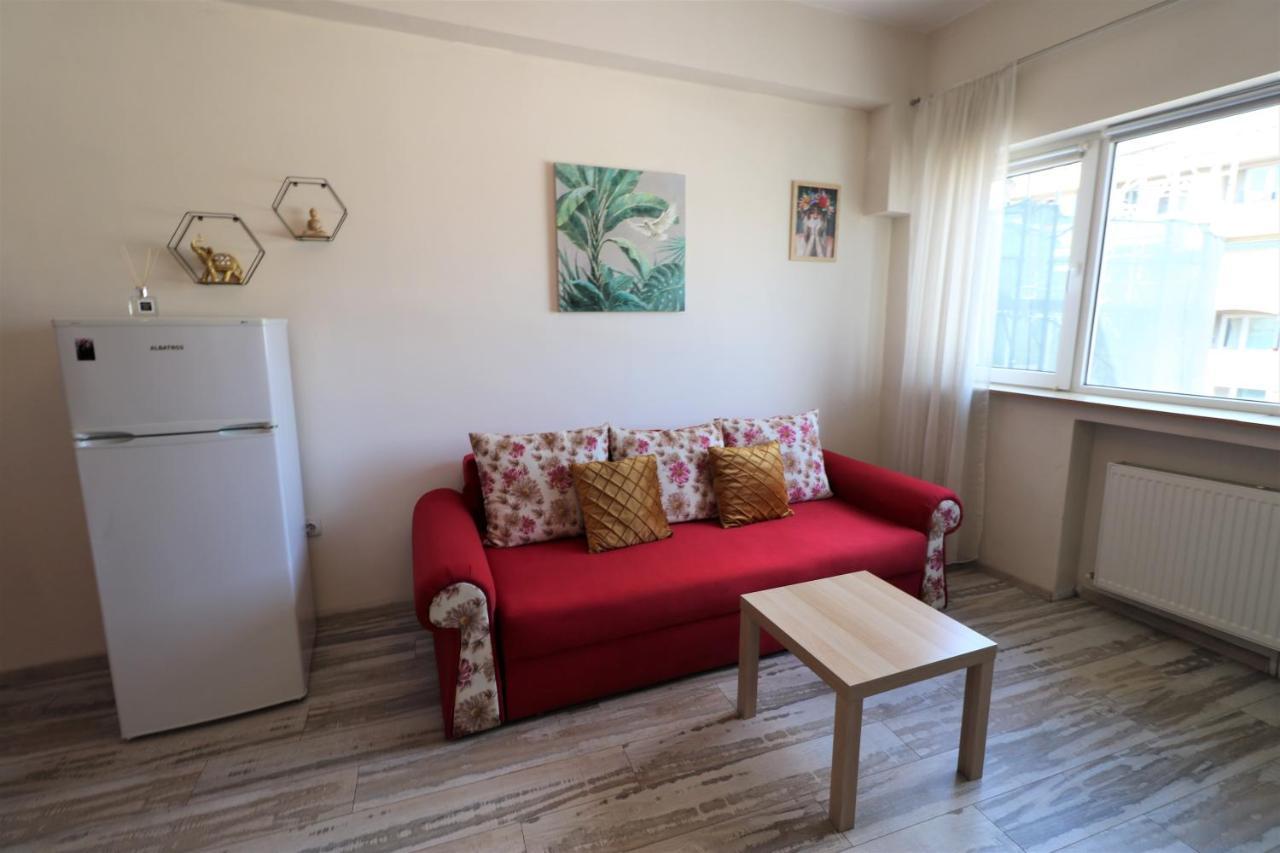 Charming Cozy Apartment - Old Town - Free Minibar Bucharest Exterior photo