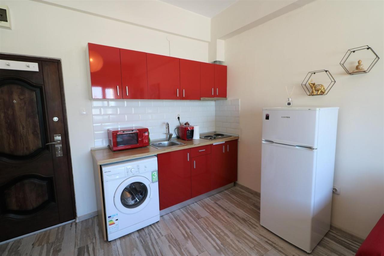 Charming Cozy Apartment - Old Town - Free Minibar Bucharest Exterior photo