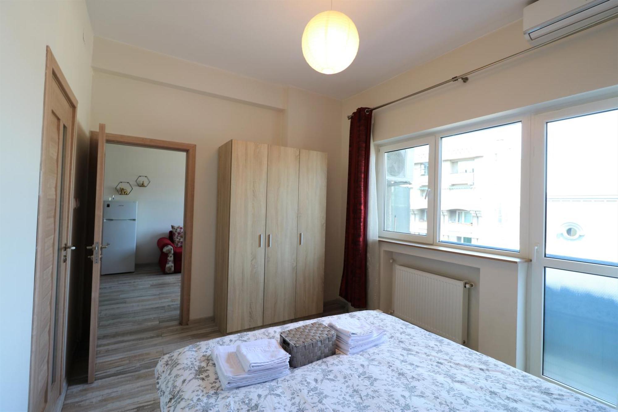 Charming Cozy Apartment - Old Town - Free Minibar Bucharest Exterior photo